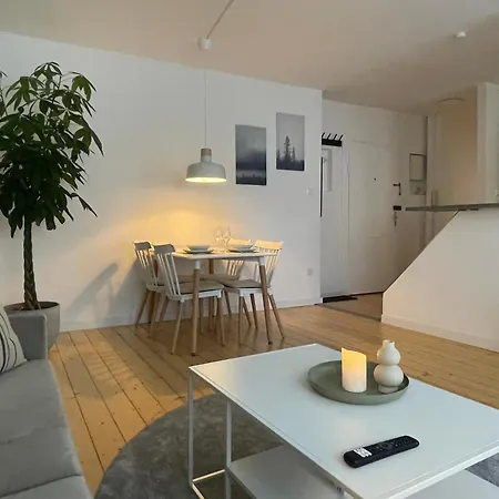 City-Wohnung In Braunschweig Buitenkant foto