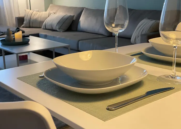 City-Wohnung In Braunschweig