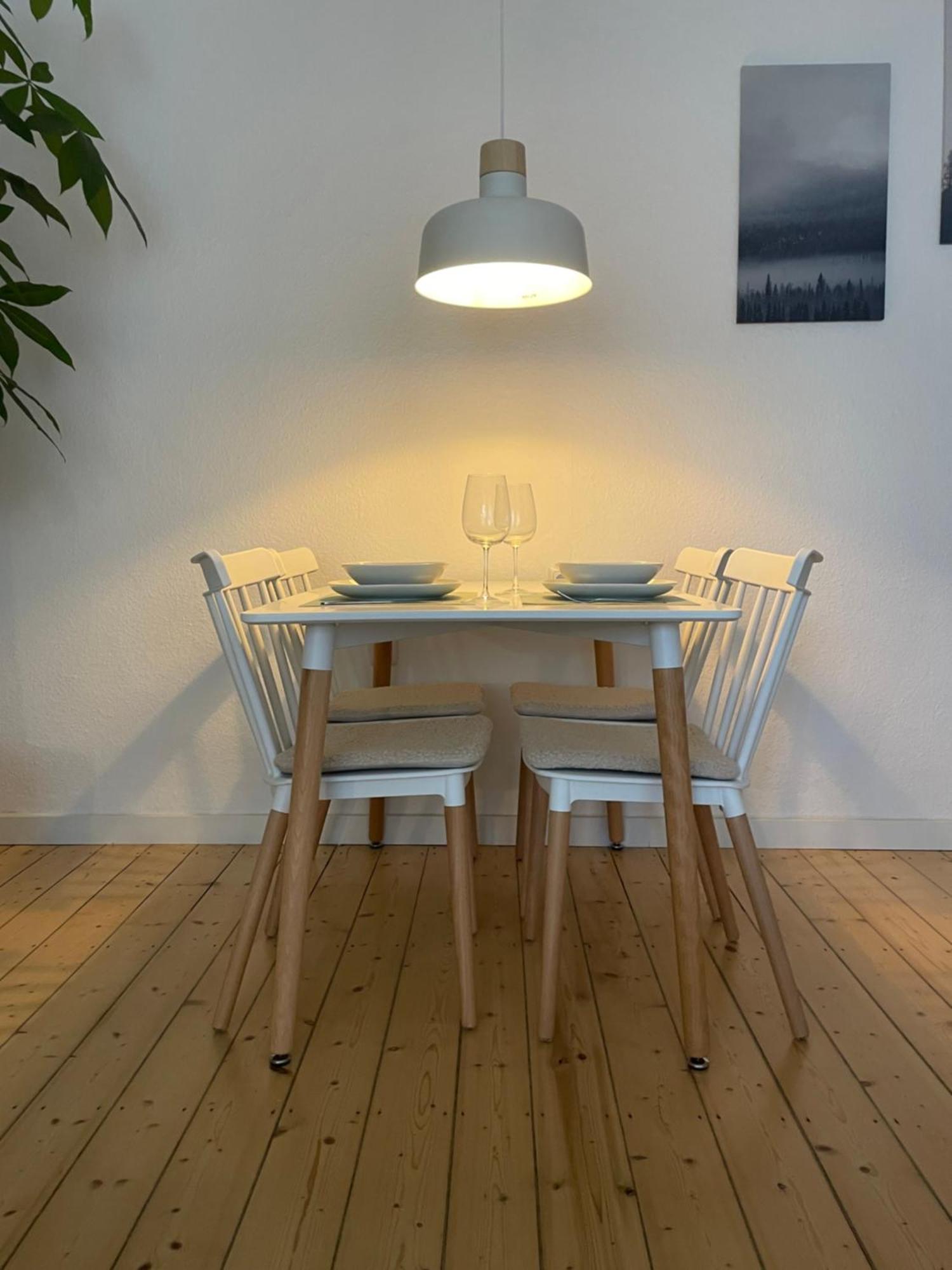 Apartment City-wohnung In