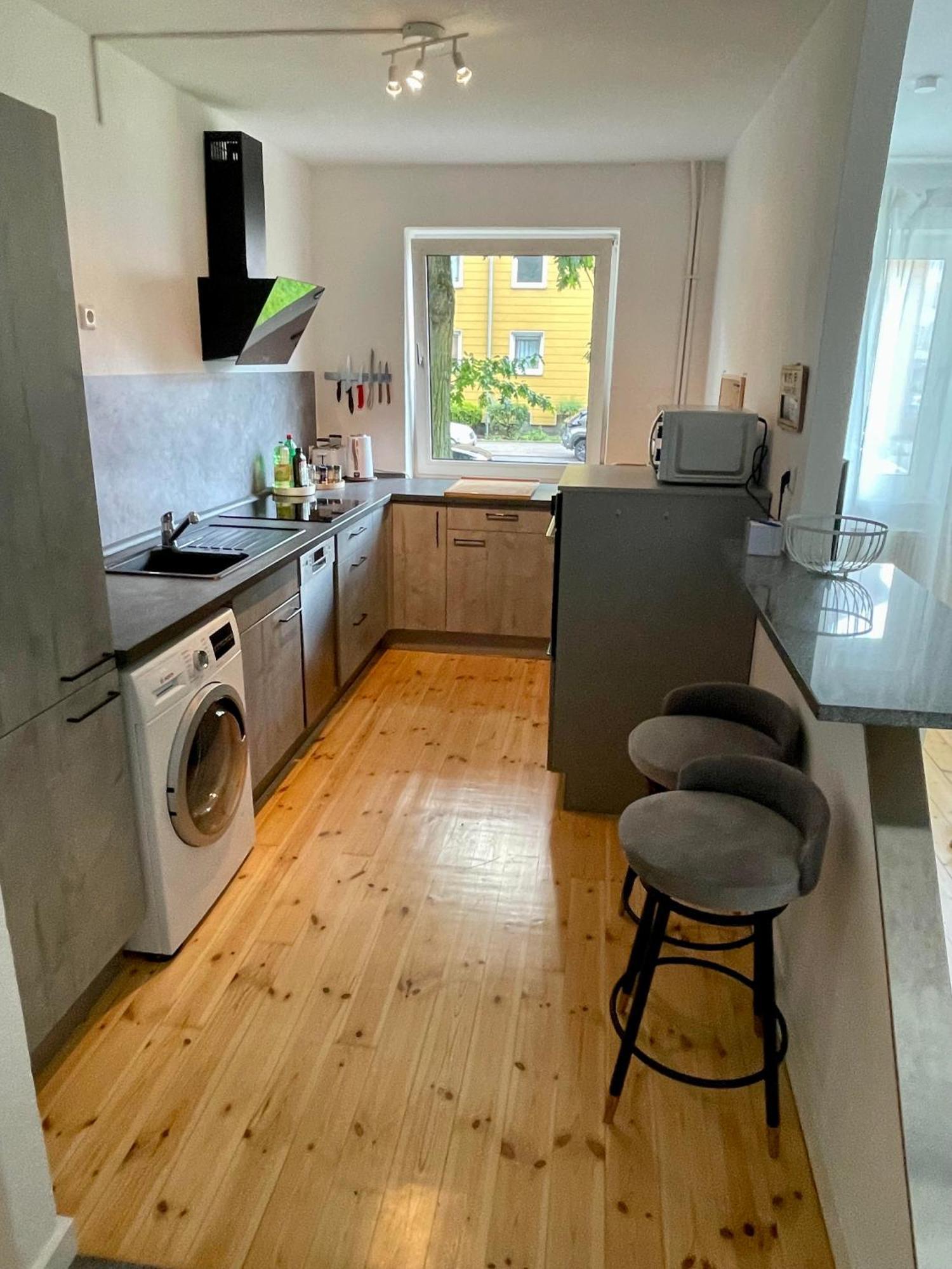 City-wohnung In Braunschweig